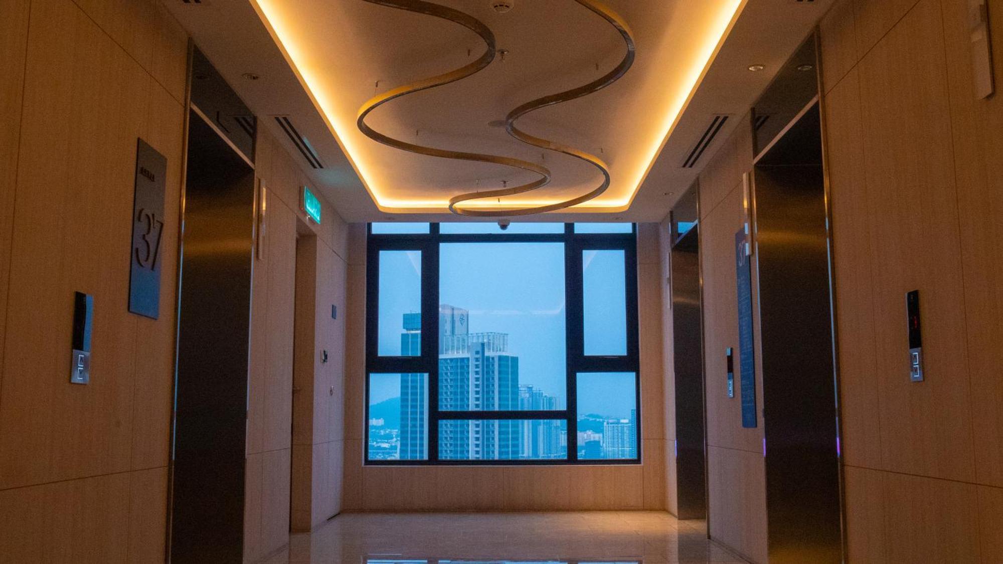 Axon Residence Klcc - Jd Home Kuala Lumpur Exterior foto