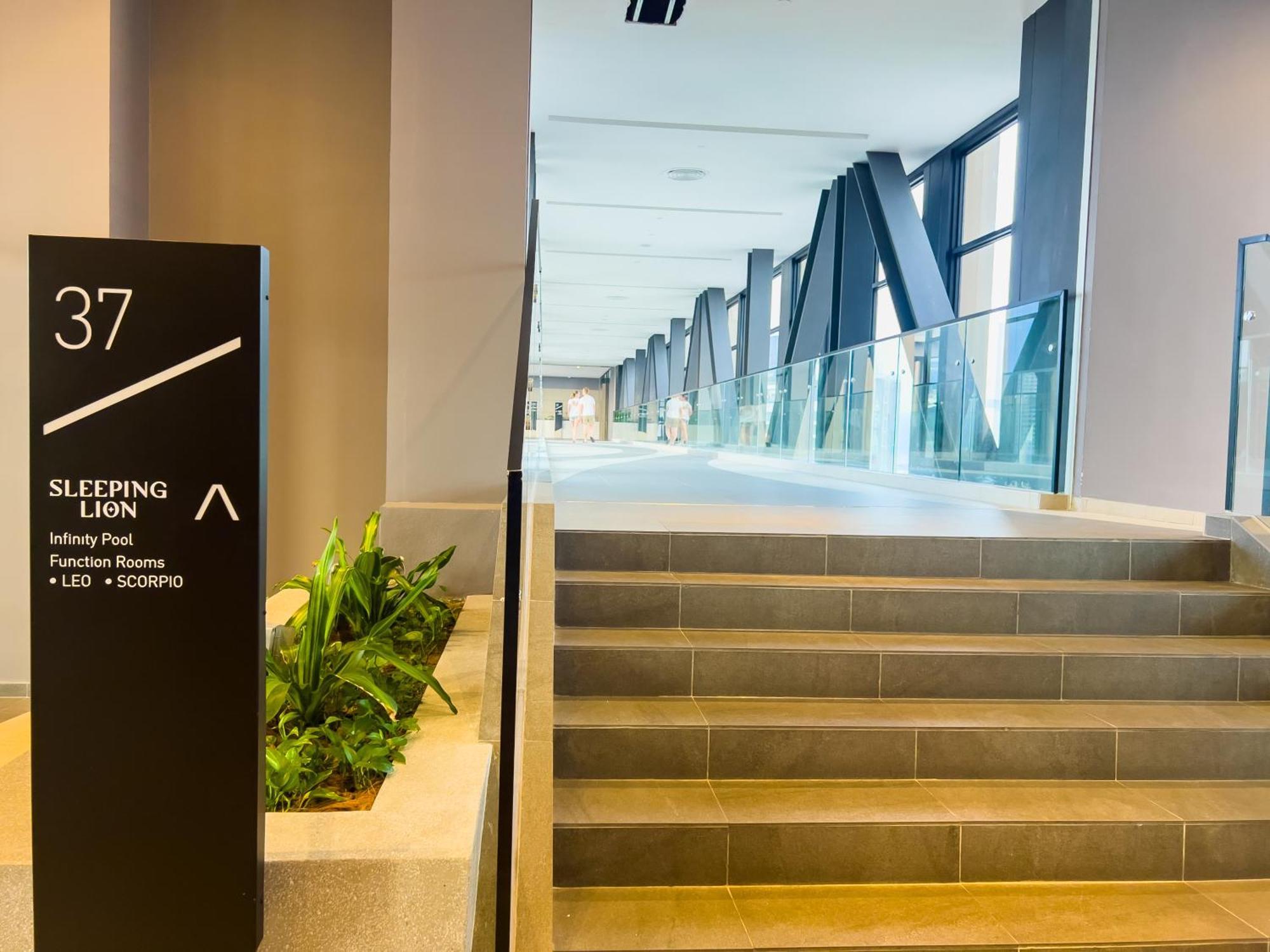 Axon Residence Klcc - Jd Home Kuala Lumpur Exterior foto
