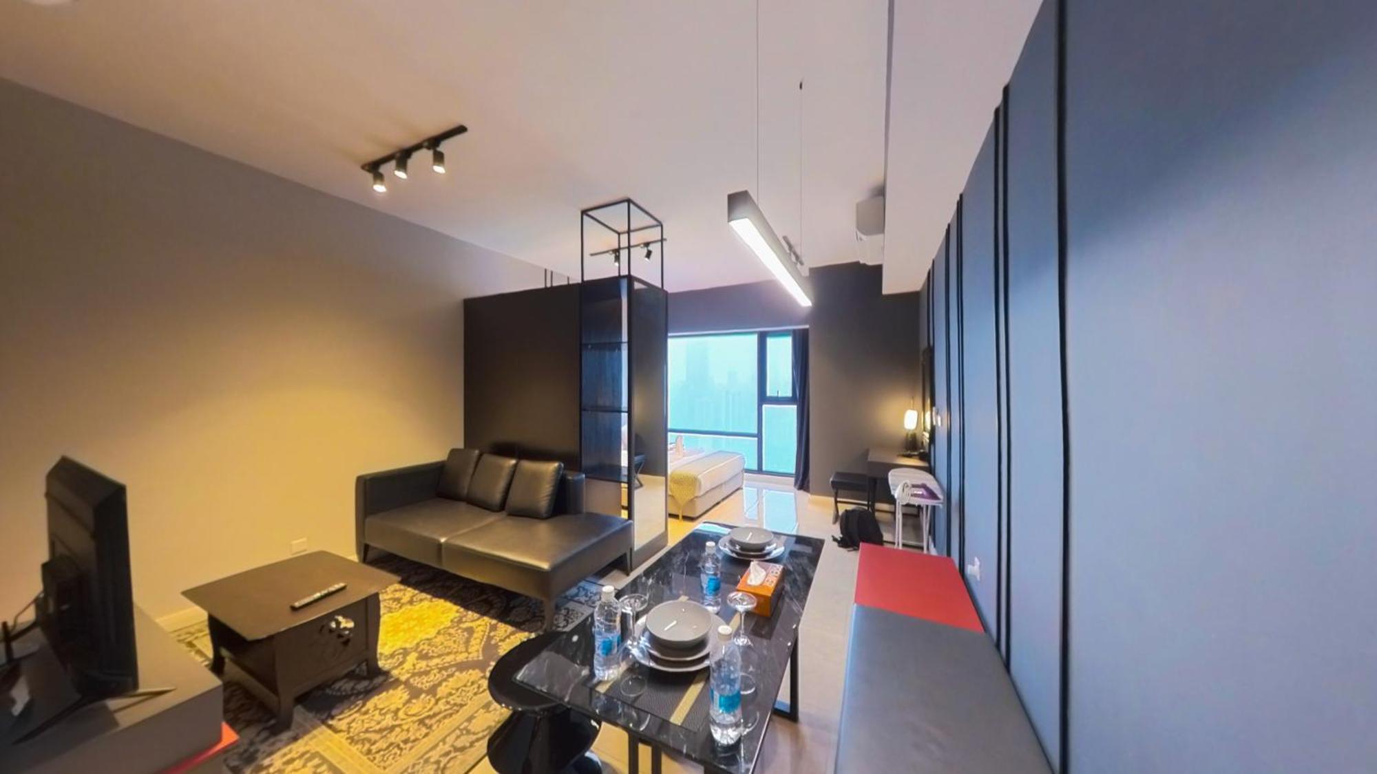 Axon Residence Klcc - Jd Home Kuala Lumpur Exterior foto